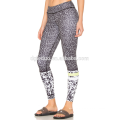 Pantalones de fitness Leggins de deportes de yoga para mujer legging sin costura al por mayor
